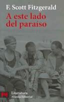 Portada de A este lado del paraíso