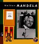 Portada de Nelson Mandela
