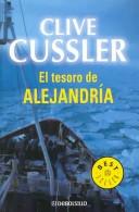 Portada de El tesoro de Alejandría