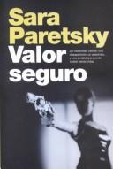 Portada de Valor seguro