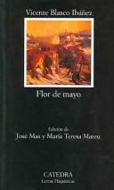 Portada de Flor de Mayo