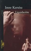 Portada de Liquidacion/liquidation