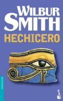 Portada de Hechicero