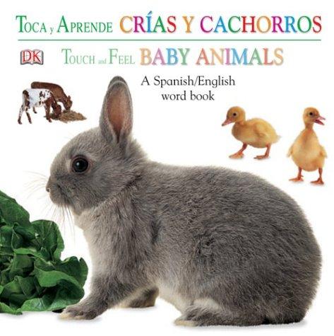 Portada de Crías y cachorros