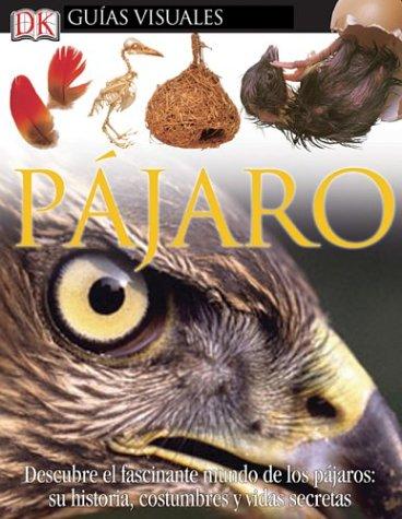 Portada de Pajaro