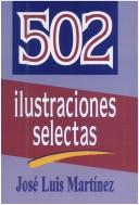 Portada de 502 Illustraciones Selectas