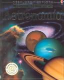 Portada de Astronomia