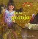Portada de En una granja