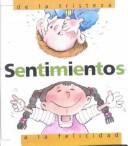 Portada de Sentimientos