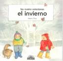 Portada de El Invierno