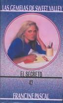 Portada de Secreto de Jessica
