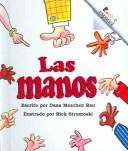 Portada de Manos