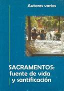 Portada de Sacramentos
