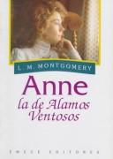 Portada de Anne
