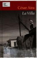 Portada de LA Villa