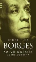 Portada de Autobiografia