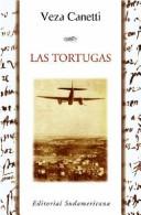 Portada de Las tortugas