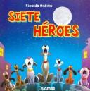 Portada de Siete Heroes