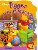 Portada de Tigger y La Mudanza