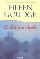 Portada de El Ultimo Baile