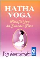 Portada de Hatha Yoga