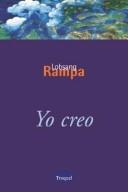 Portada de Yo Creo