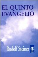 Portada de El Quinto Evangelio