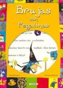 Portada de Brujas Con Pegatinas