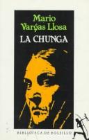 Portada de La chunga