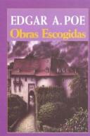 Portada de Obras Escogidas