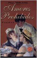 Portada de Amores Prohibidos