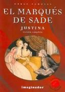 Portada de Justina