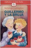 Portada de Guillermo y la bruja