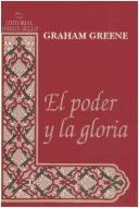 Portada de El poder y la gloria