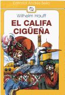Portada de Califa Ciguena