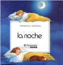 Portada de La noche