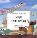 Portada de Viajo En Avion