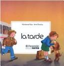 Portada de La tarde