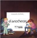 Portada de Al anochecer