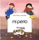 Portada de Mi perro