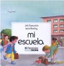 Portada de Mi escuela