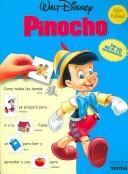 Portada de Pinocho