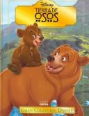 Portada de Tierra De Osos
