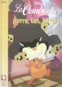 Portada de La Cenicienta