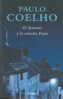 Portada de El demonio y la senorita Prynn