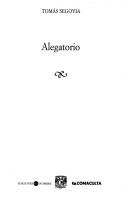 Portada de Alegatorio