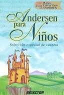 Portada de Andersen para ninos