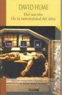 Portada de Del Suicidio