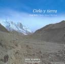 Portada de Cielo y Tierra