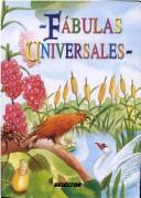 Portada de Fábulas universales